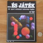 Es Jatek 4/82